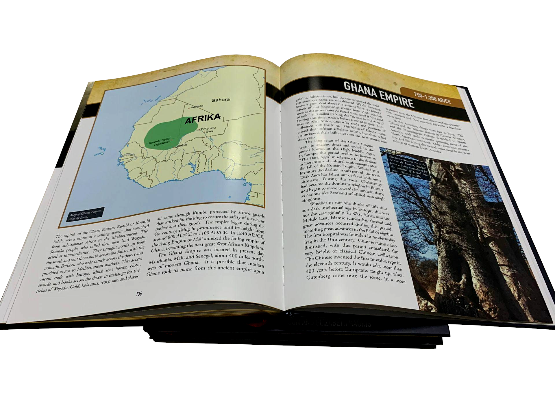 Ancient History: A Secular Exploration of the World - History Unboxed