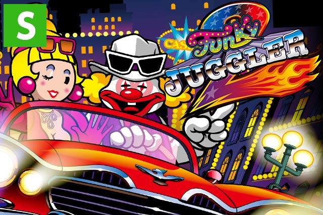 ファンキージャグラー2｜打ち方｜天井｜ゲーム性｜スペック｜解析