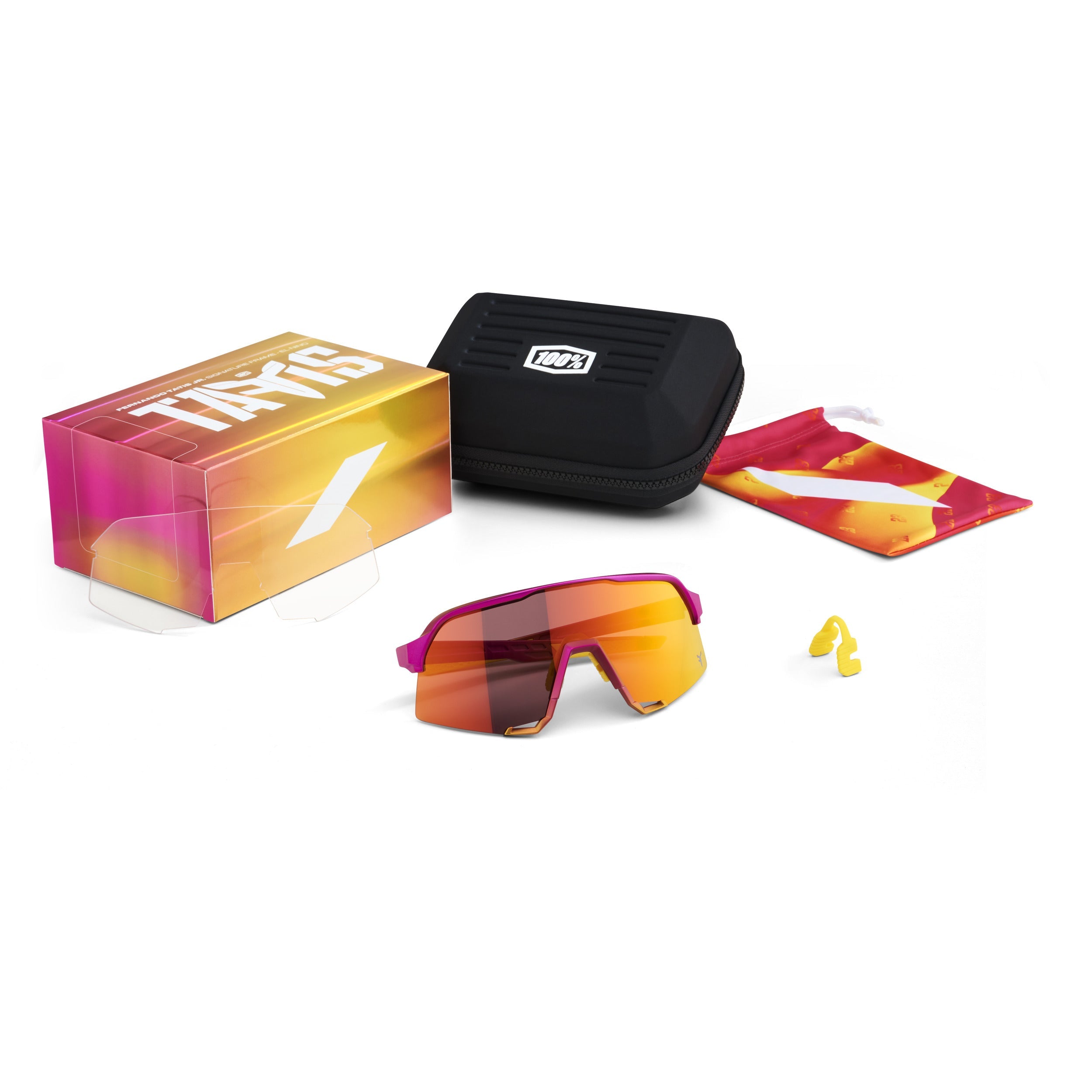 100% - HYPERCRAFT 2022 Fernando Tatis Jr. Special Edition