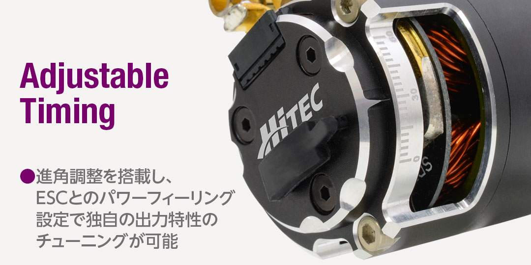 RED ZONE XZ-D Series［ レッドゾーン XZ-Dシリーズ ］ | Hitec