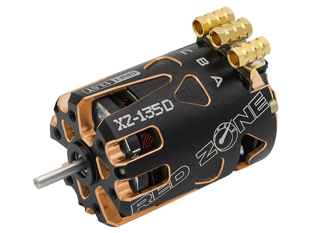 RED ZONE XZ-D Series 50周年モデル［ レッドゾーン XZ-Dシリーズ 50