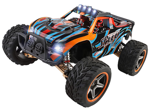 HPI BAJA1/5ラジコンエンジンカー☆ワイルドスピード☆マッドマックス