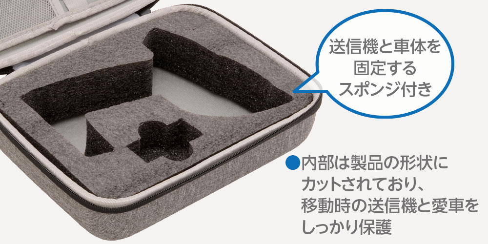 TURBO RACING MULTI BAG ターボレーシングマルチバッグ | Hitec