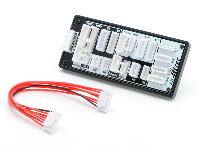 multi charger X2 700 [マルチチャージャー X2 700] 充放電器 - HITEC