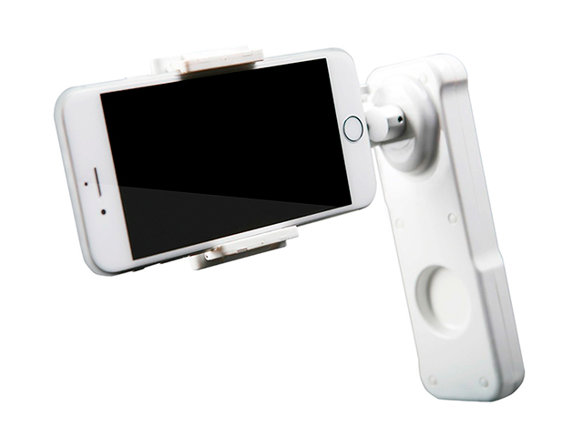 Hitec Handy Gimbal Smartphone Stabilizer X-CAM [ハイテック