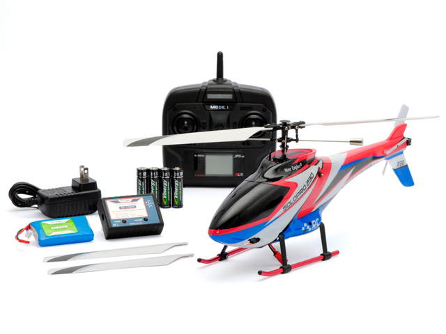 Nine Eagles製品 | Hitec Multiplex Japan Inc.