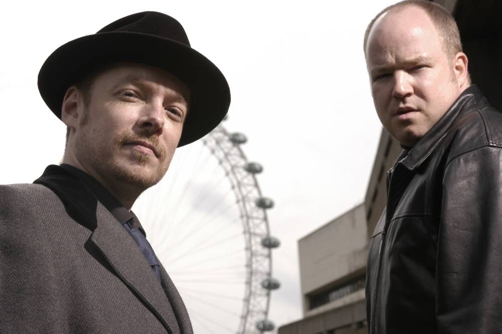 The Herbaliser - RipX DAW - The AI DAW