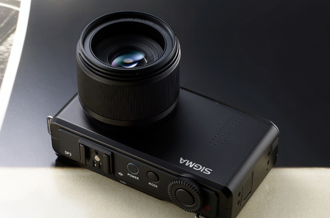 コンデジでも一眼レフ以上の写真が撮れる! SIGMA DPシリーズレビュー