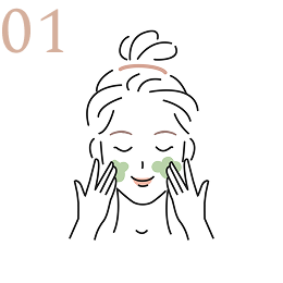 HITOtoハーブピーリングジェルウォッシュ | HITOto公式│エステサロン