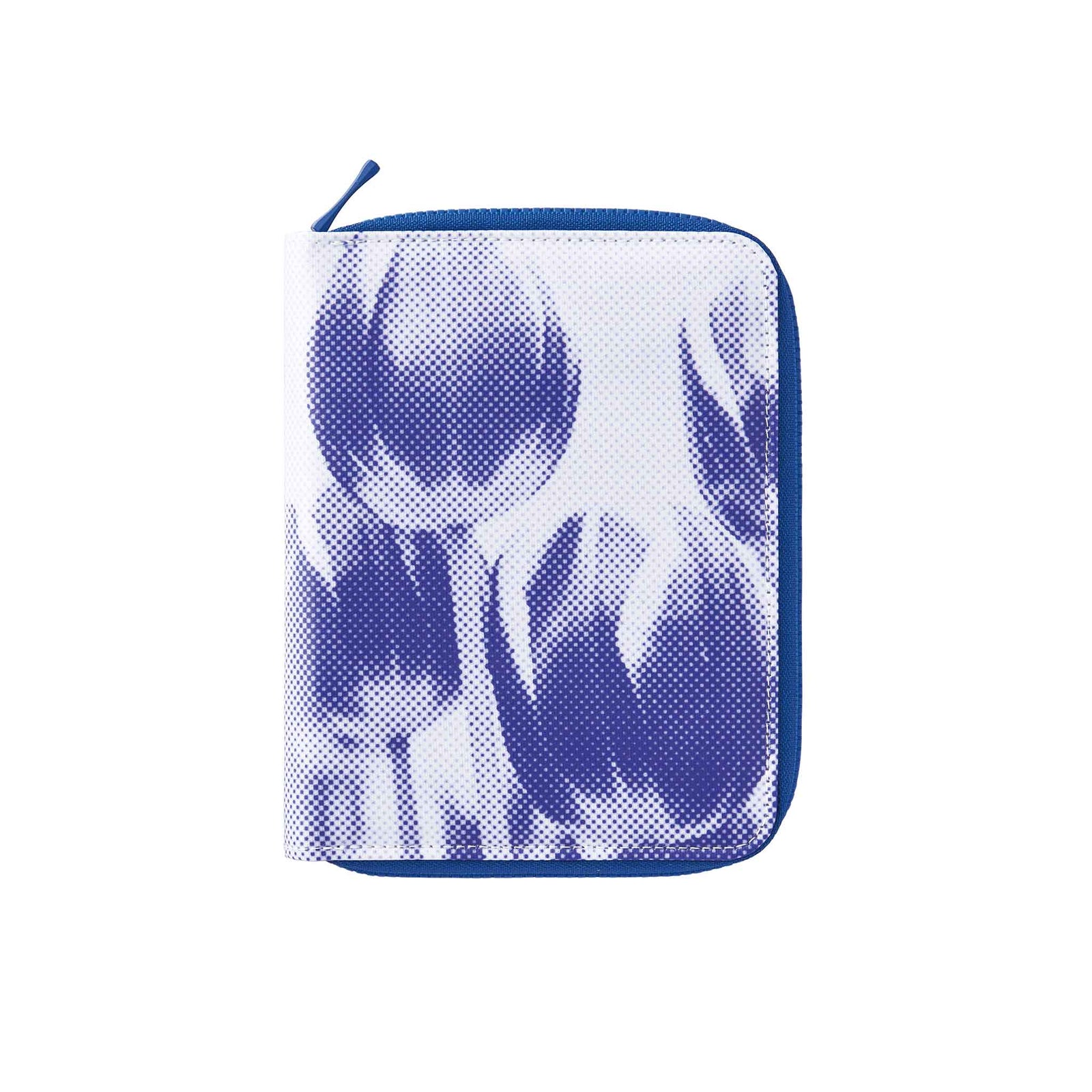 HITOTOKI NOTE パスポートサイズ ラウンドジップタイプ フォト