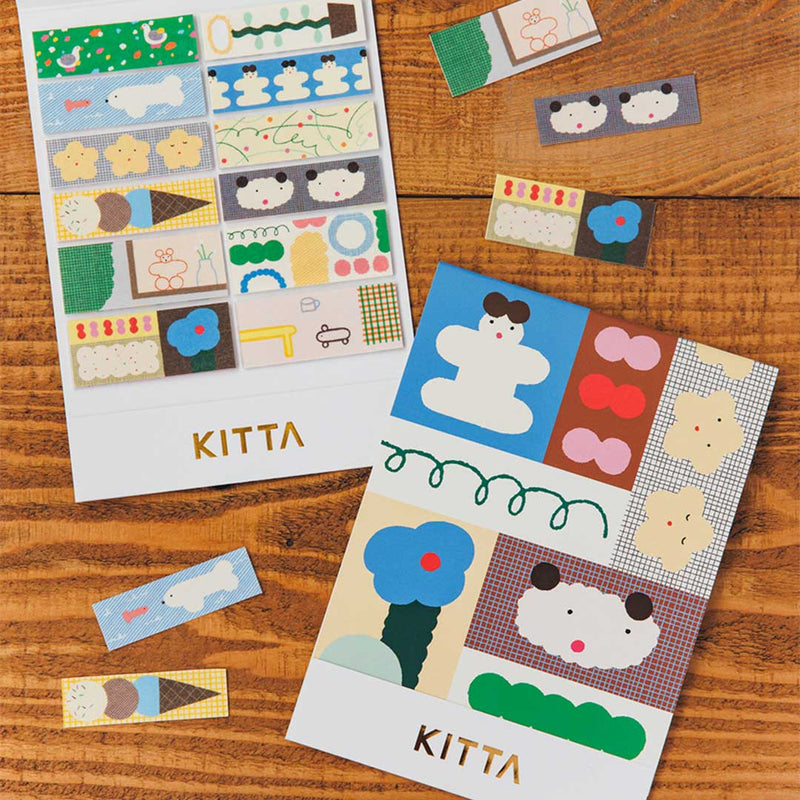 BIG KITTAセット第4弾｜HITOTOKI公式オンラインストア – HITOTOKI 公式