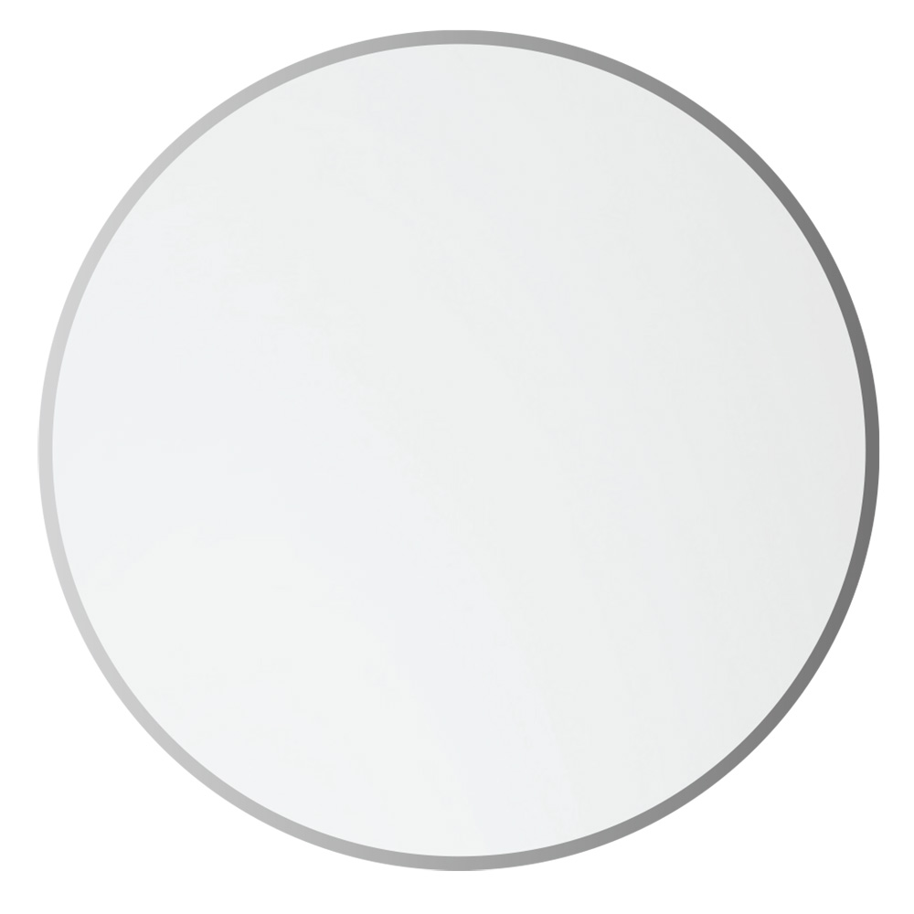 クロムフレームミラー671mm/Hits Online Shop(ヒッツオンラインショップ)