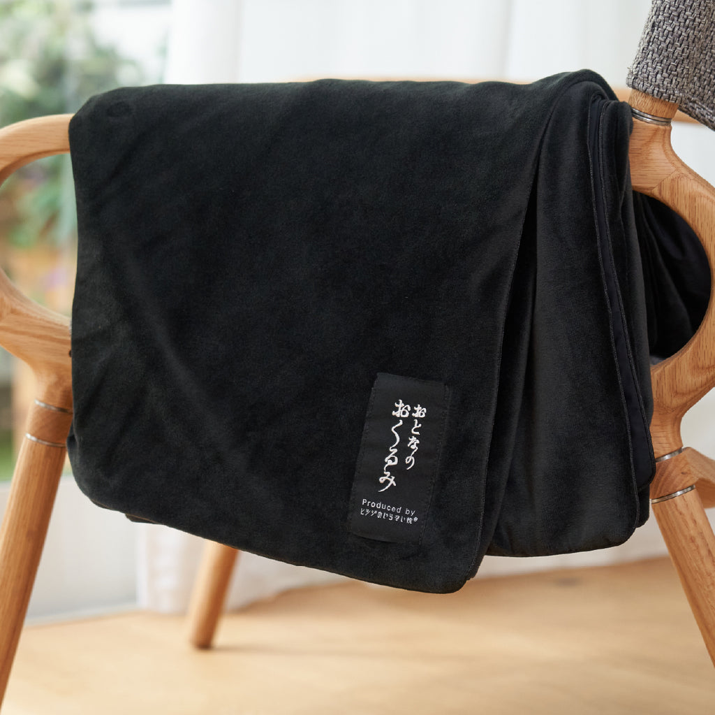 おとなのおくるみ Produced by ヒツジのいらない枕® – ヒツジの