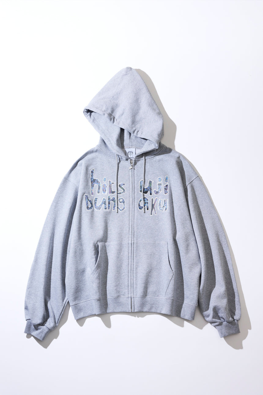 Hoodie – 羊文学 Official Store