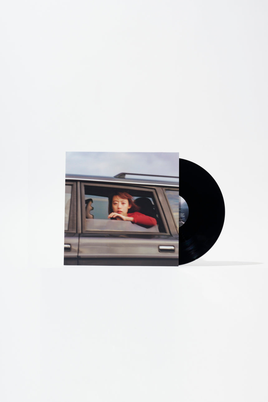 LP – 羊文学 Official Store