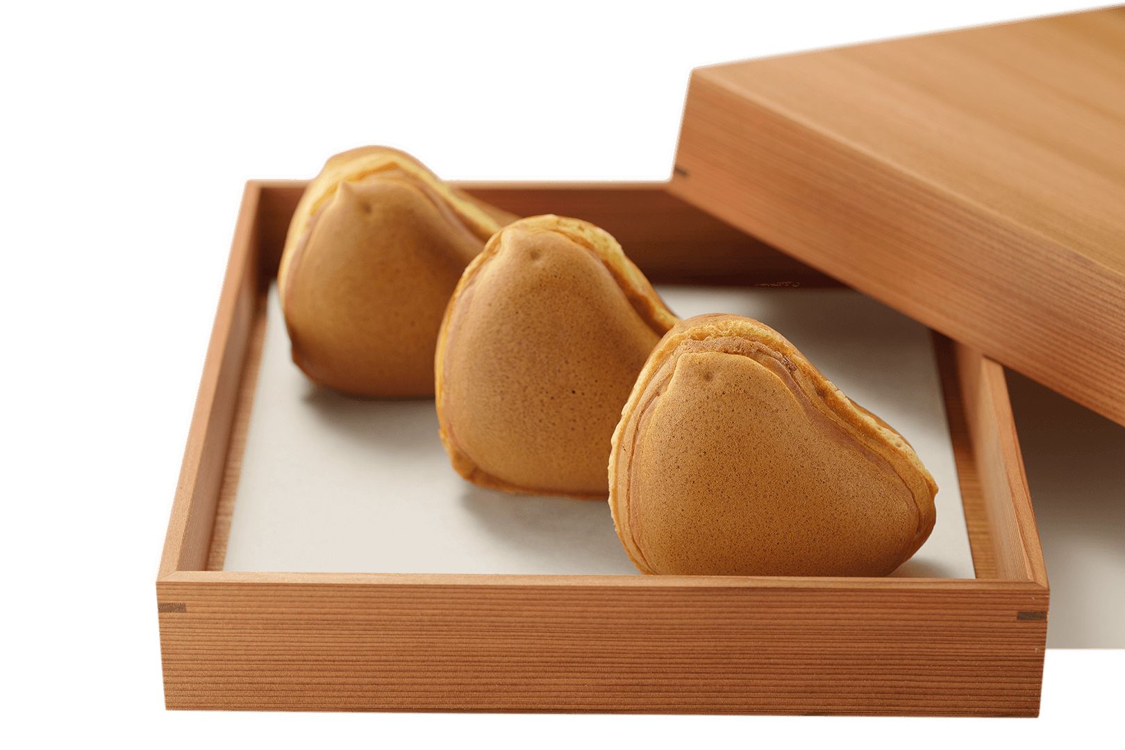 2025ひよ子の母の日ギフト ひよこの形のお菓子「名菓ひよ子」～ひよ子