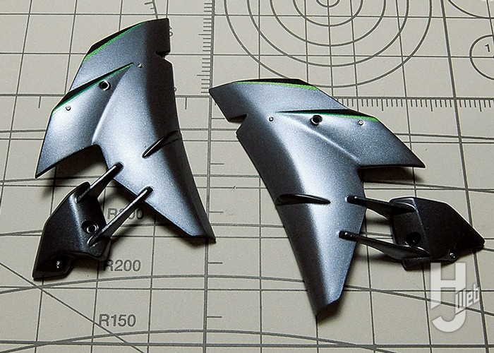 トップガン マーヴェリック』にも登場した「カワサキ Ninjya H2」を