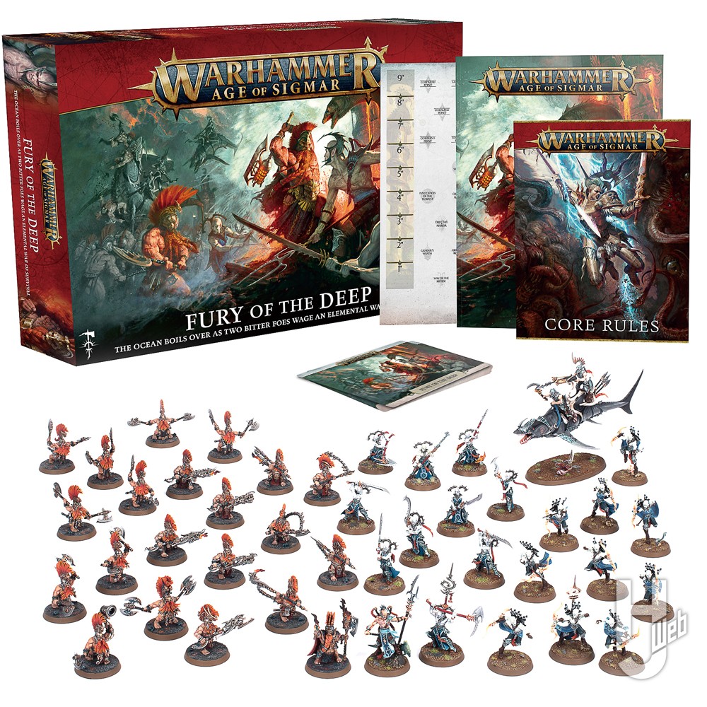 新ボックスセット登場の「ファイアスレイヤー」と「イドネス・ディープ