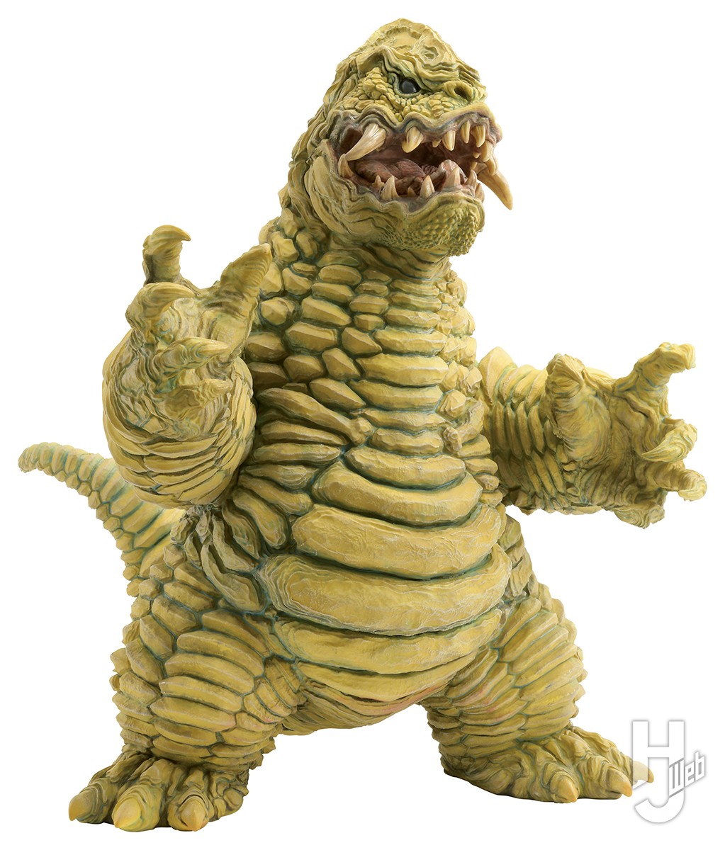 デフォルメ レッドキング（ウルトラマンZ版） 守るべきもの – Hobby