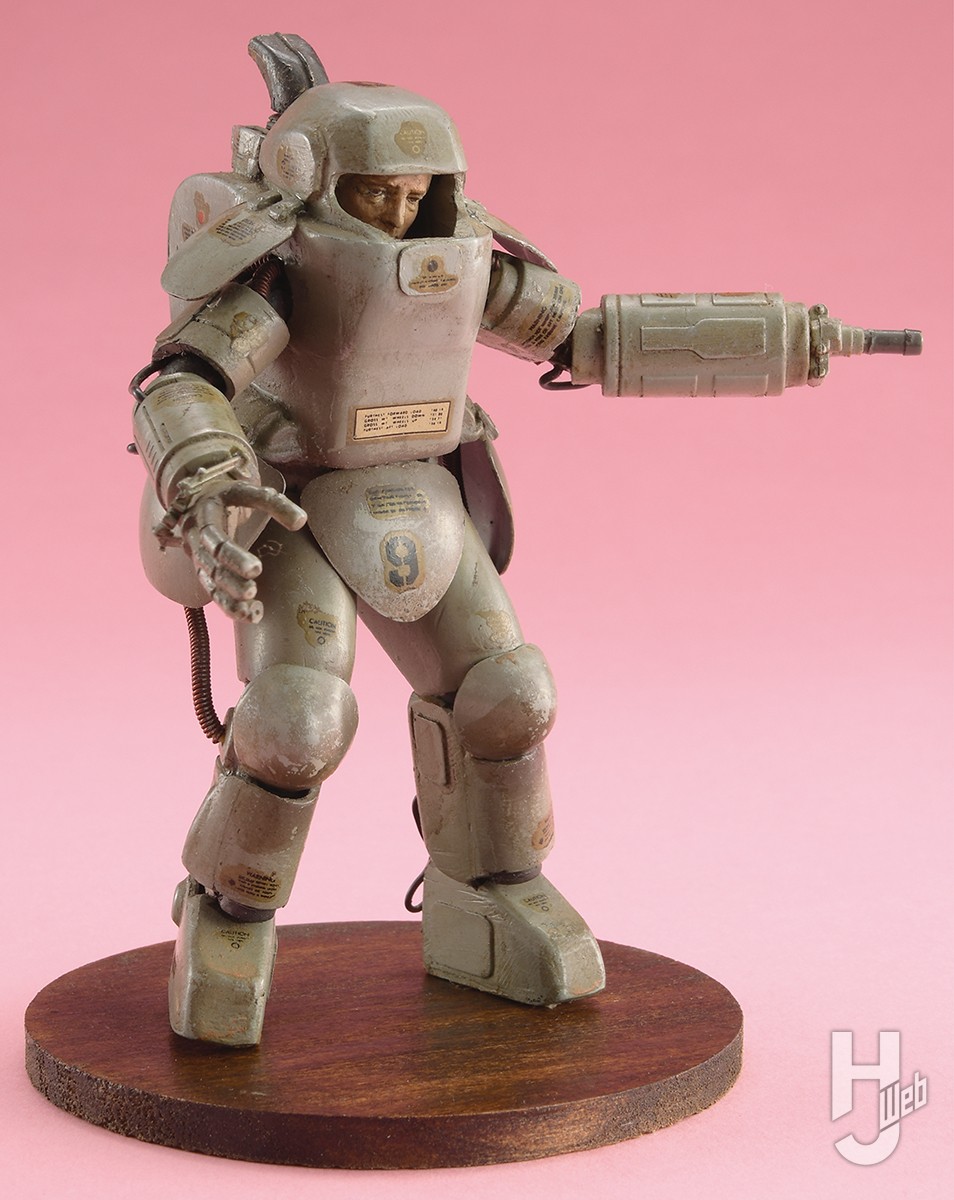 希少 ☆ HJ 「SF3D I、II」 2個セット ☆ SF3D CHRONICLES SF3D