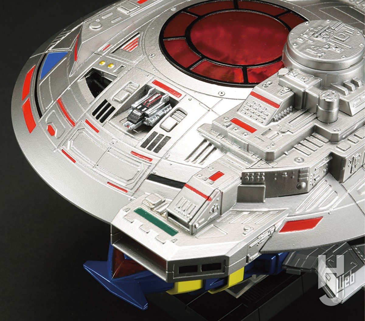 超合金魂」最新情報！『マジンガーZ』「ミネルバX」と「アフロダイA