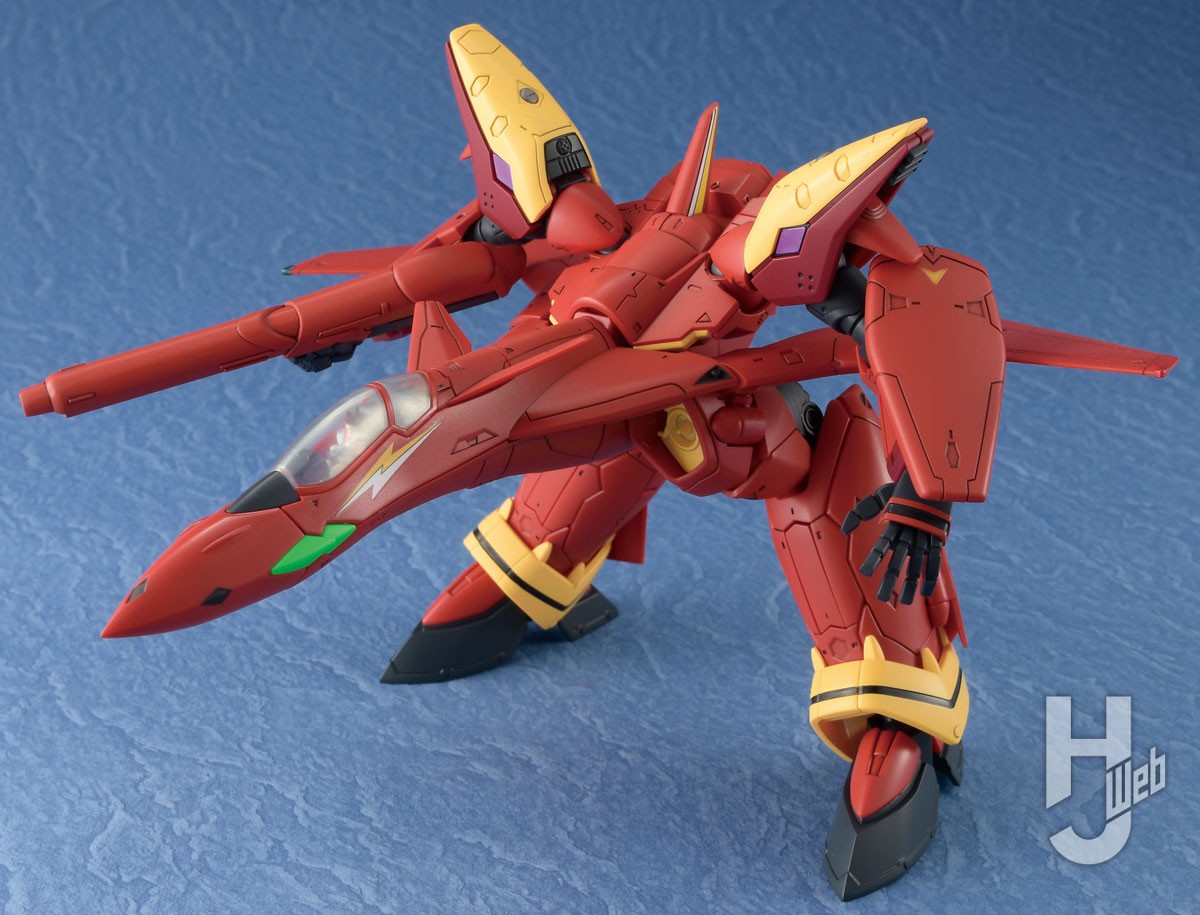 マクロスプラモデルの今！「マクロスモデラーズ」10周年目前に