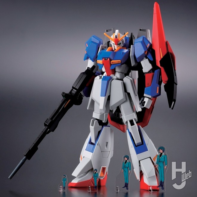 SEED FREEDOM』GGG ラクス・クライン パイロットスーツver.、「るかっ