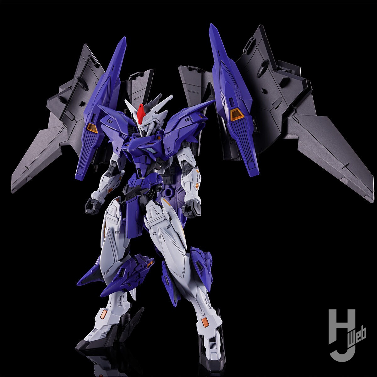 HG 1/144 ガンダムグリープ」がプレミアムバンダイで本日12時より予約