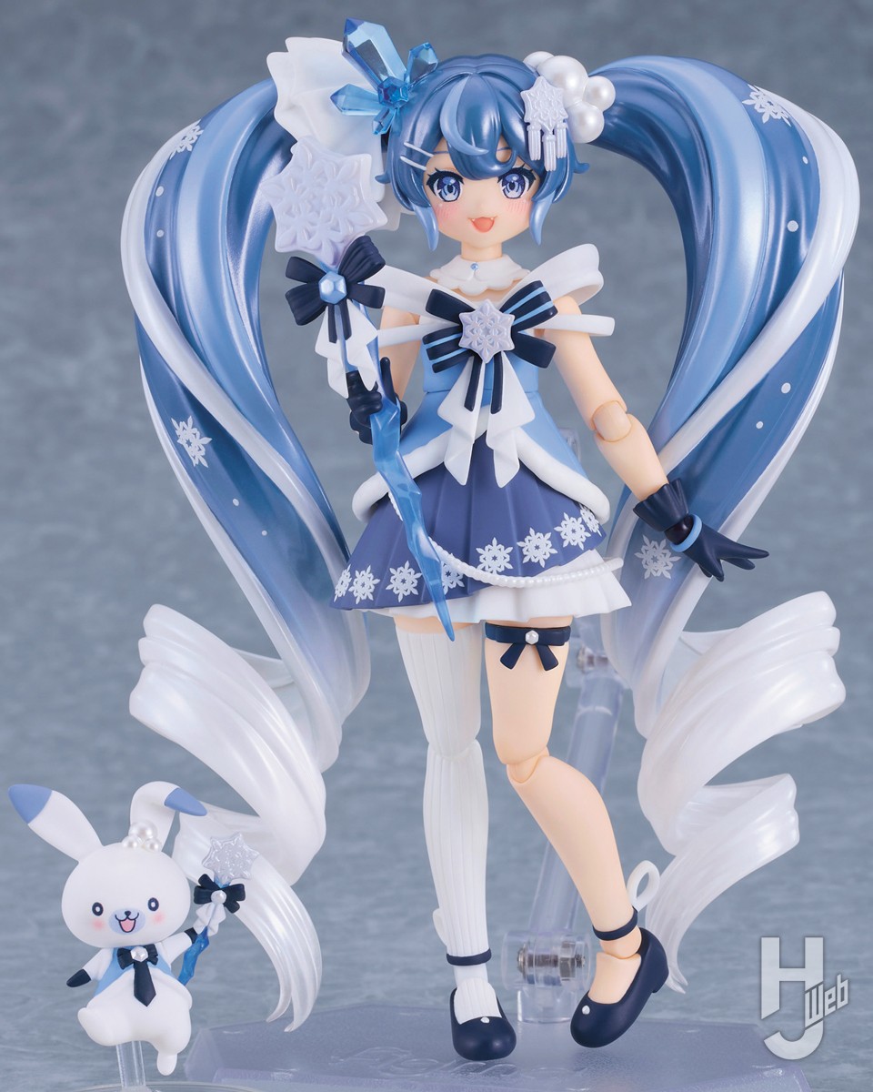 ホロライブ』白上フブキ、『NIKKE』モダニア、『ぼざろ』後藤ひとり