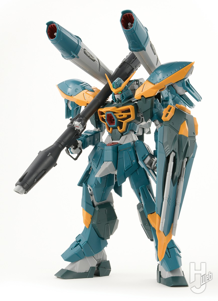 セイラマスオの気まぐれガンプラ製作記RETURNS」連載スタート!! 第1回