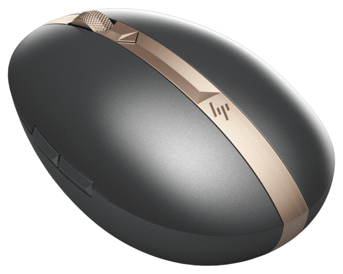 HP Spectre Rechargeable Mouse 700 (3NZ70AA) - Shop HP.com Hong Kong