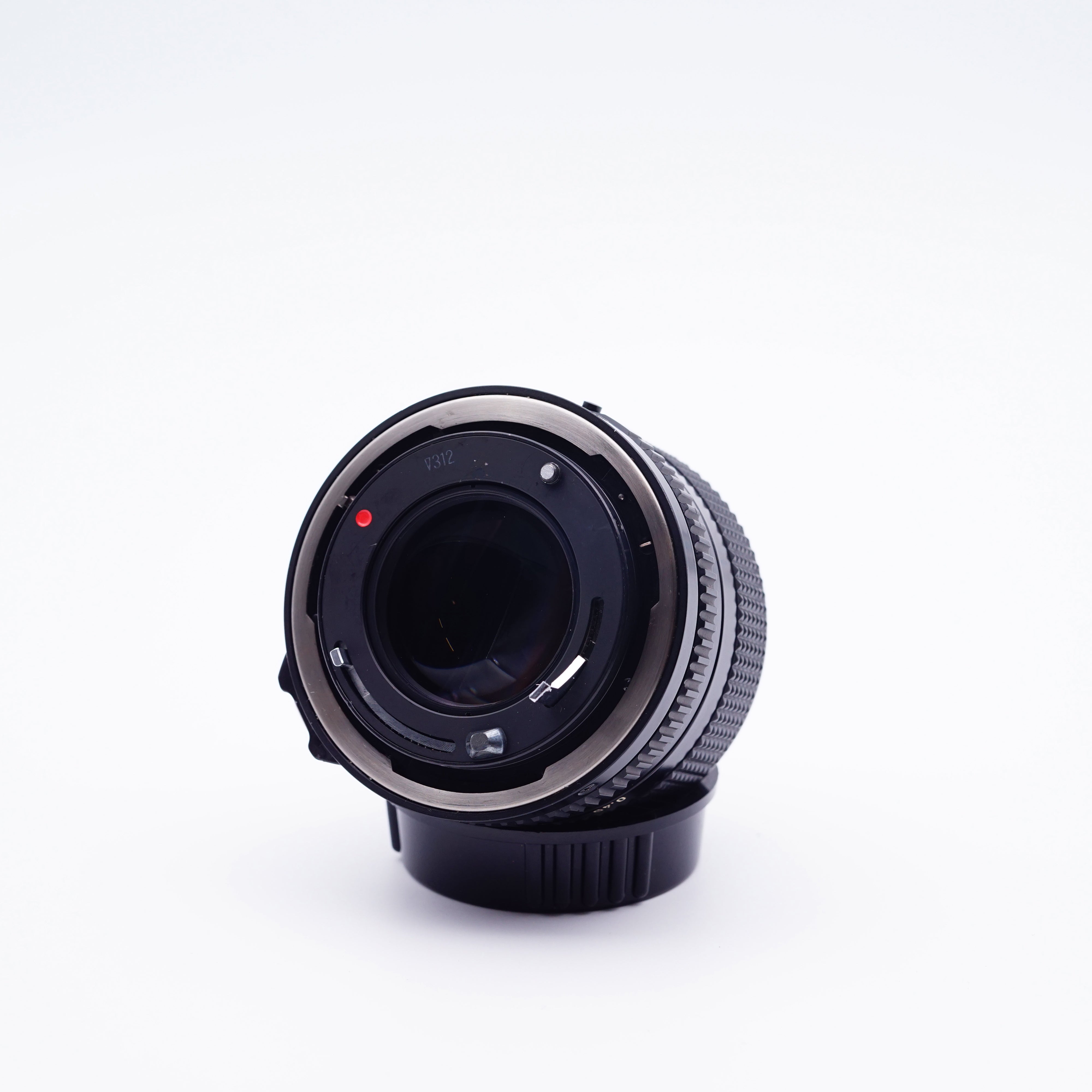 Canon New FD 50mm f/1.4 – SHOWA