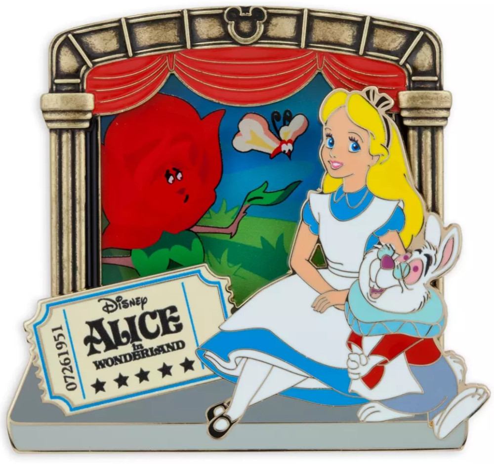 D23 Expo 2024: Disney Joy on the Screen Collection - Boxed Light
