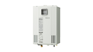 ガス給湯器｜大阪ガス