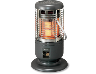 ガスストーブ｜東京ガス