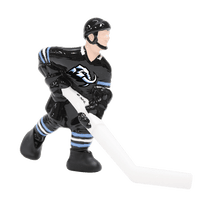 NHL Super Chexx Pro Bubble Hockey – Home Arcade Games