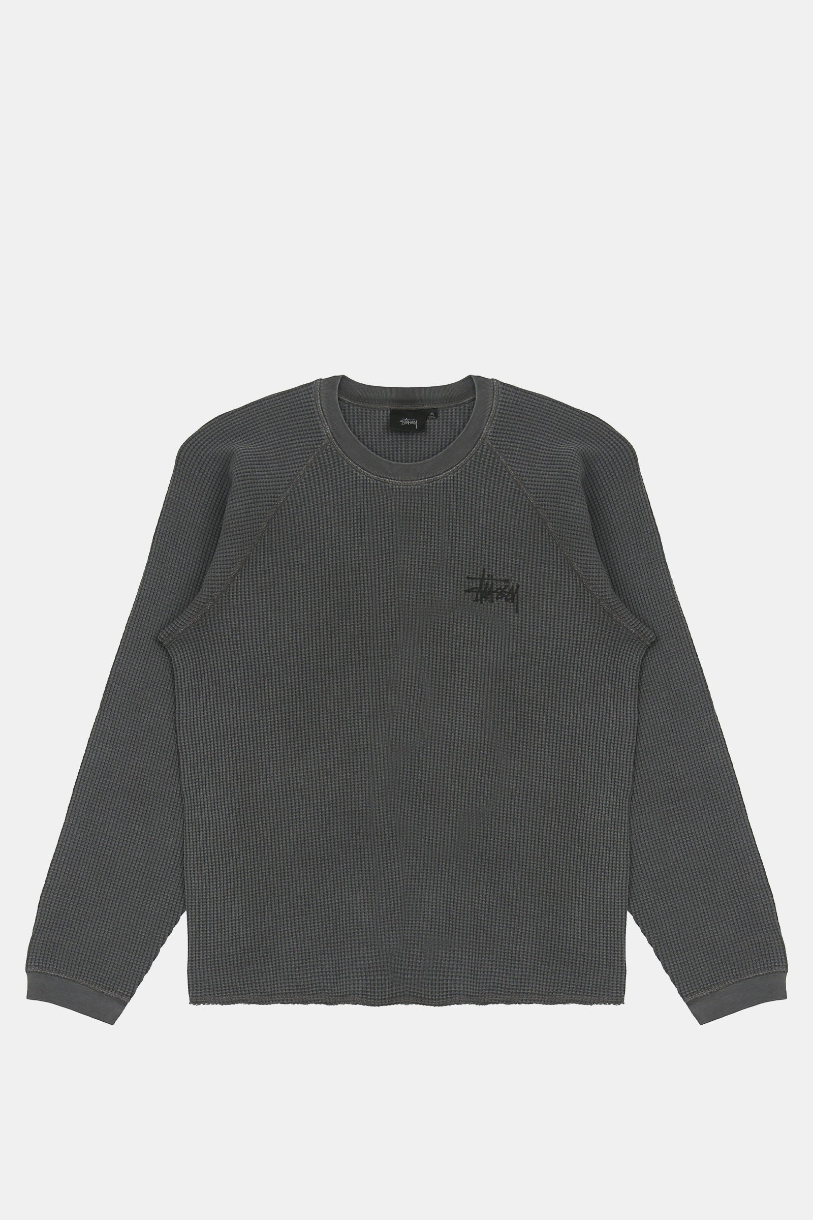 Basic Stüssy Thermal | HOMEBRED