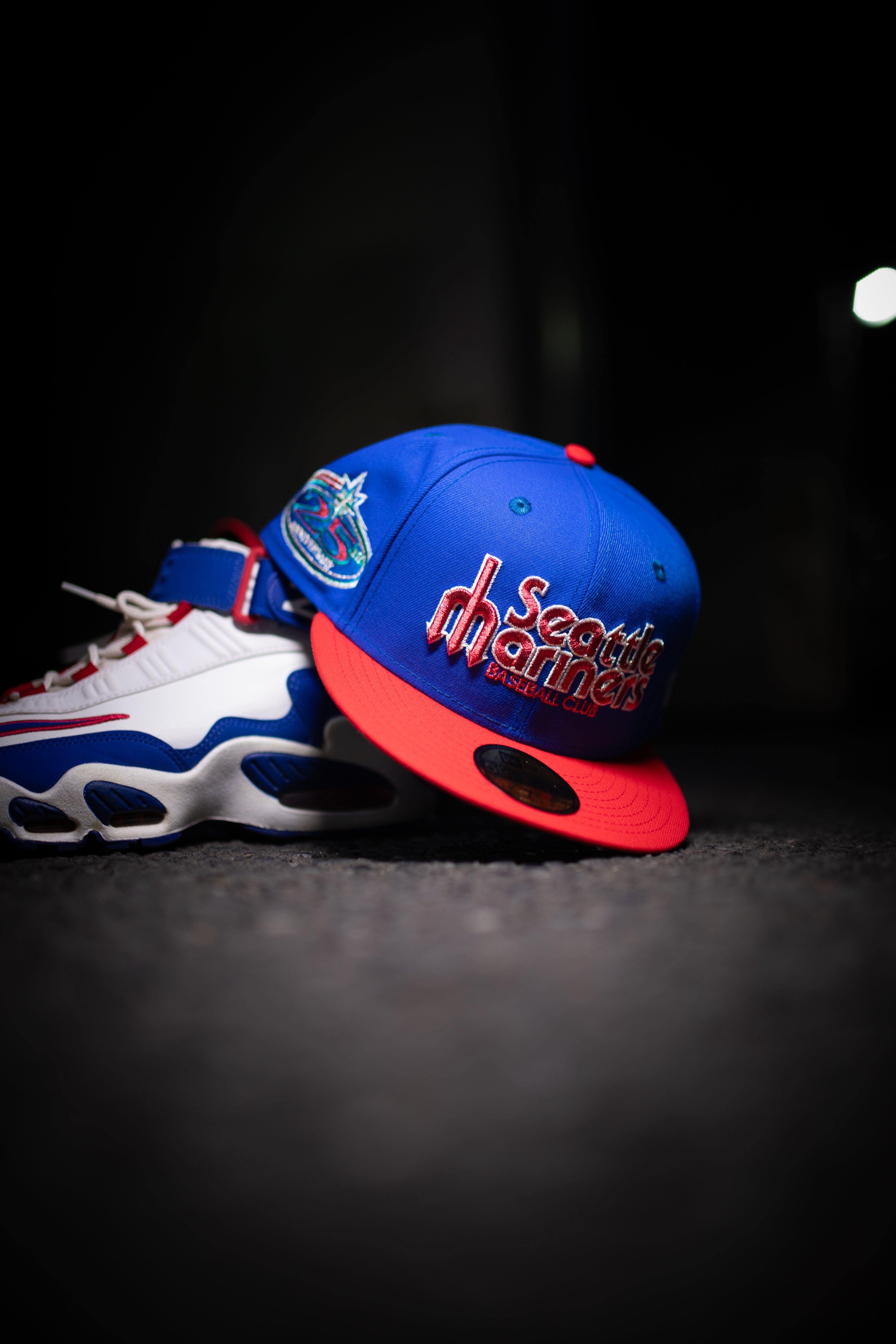 SOSHI氏監修のHOMEGAME別注ニューエラキャップ2型が登場!! – HOMEGAME