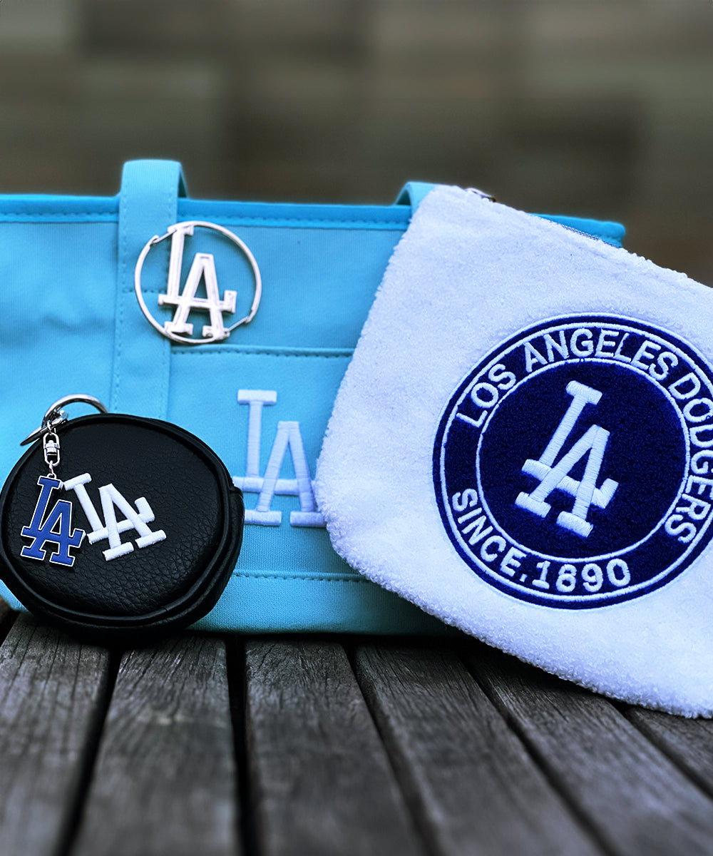 劇的なWS優勝を果たしたロサンゼルス・ドジャースにフューチャー【MLB