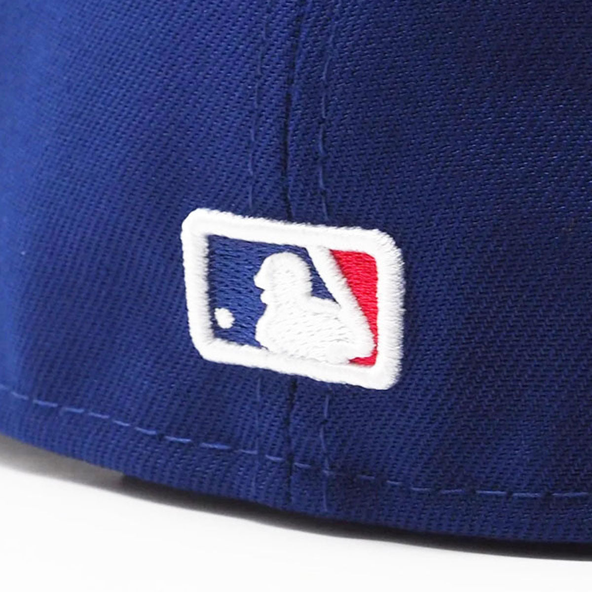 SUPREME × NEW ERA × MLB Los Angeles Dodgers - TEAMS BOX LOGO CAP
