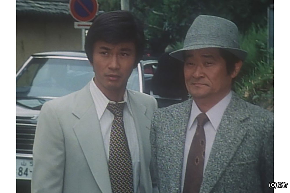 赤かぶ検事奮戦記Ⅲ｜ホームドラマチャンネル