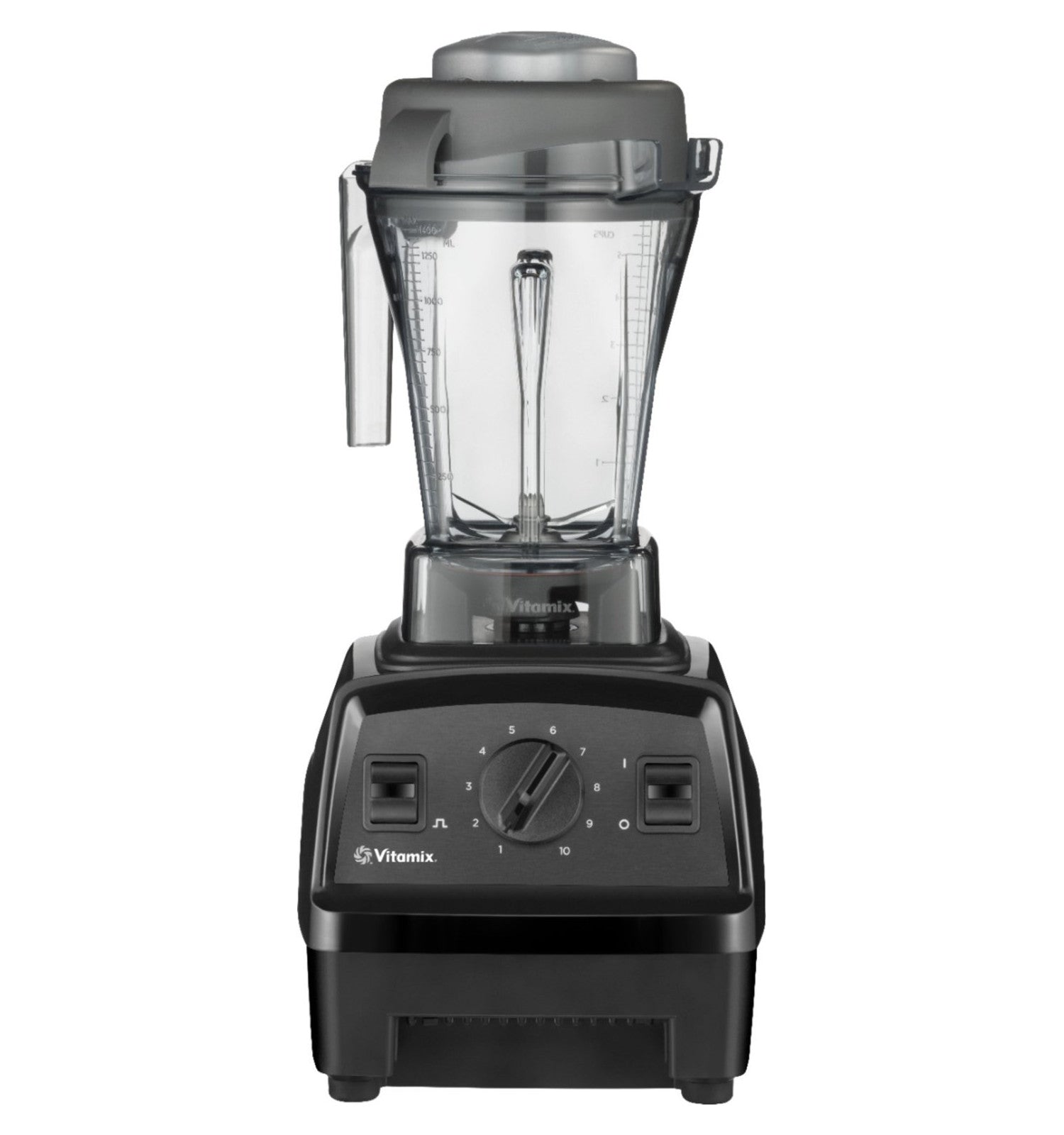 Vitamix Blender - E310 C-Series Black – Homeport