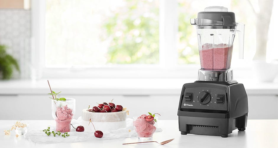 Vitamix E310 Explorian High-Performance Blender – Hometech BOSCH