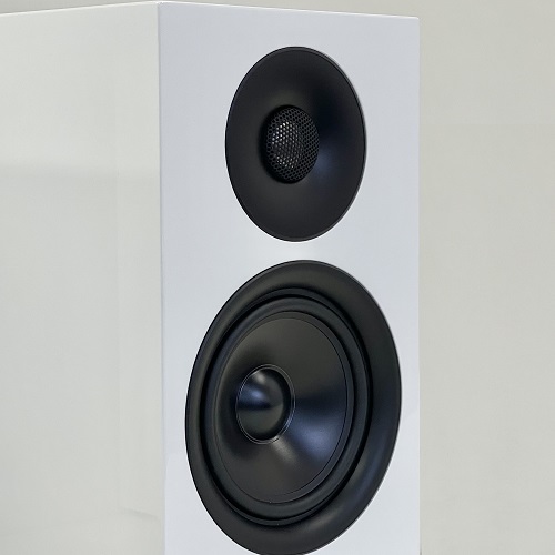 ブックシェルフスピーカーW（ペア） | ホームシアターファクトリー