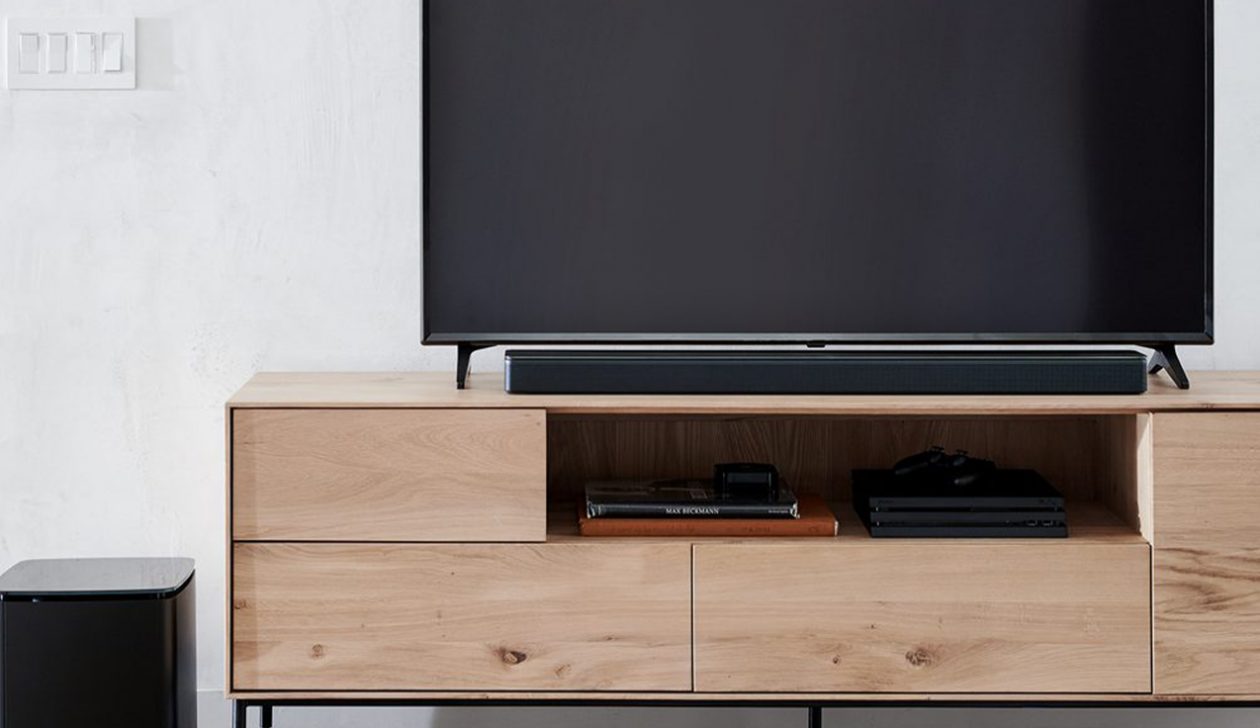 いまこそテレビでホームシアターを！サウンドバー大特集PART2