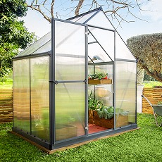 温室/大型温室(並び順：価格(高い順)) | タカショー ホームユース