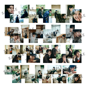 数量限定再販【KYOYA HONDA Christmas Event 2024】旅館キーホルダー