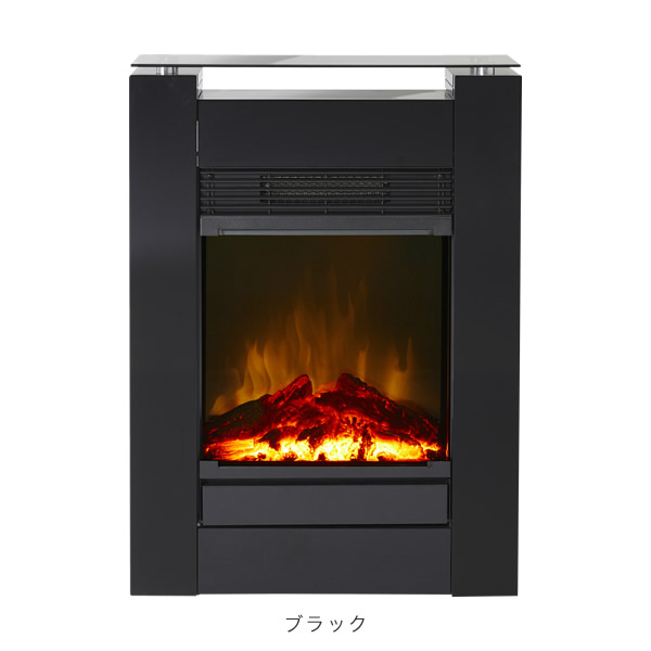 Dimplex（ディンプレックス） 暖炉型ファンヒーター（LEDタイプ