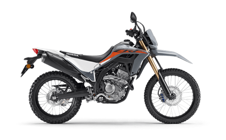 CRF250L_2023 | 株式会社ホンダモーターサイクルジャパン