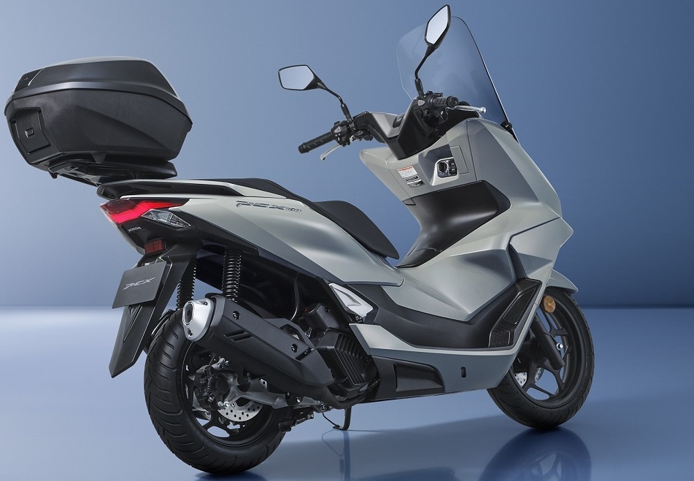 PCX_2025 | 株式会社ホンダモーターサイクルジャパン